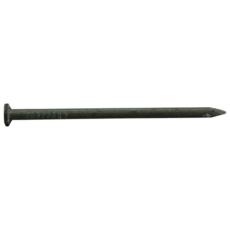 National Nail Nail Common Brt 8D 1# 0053158